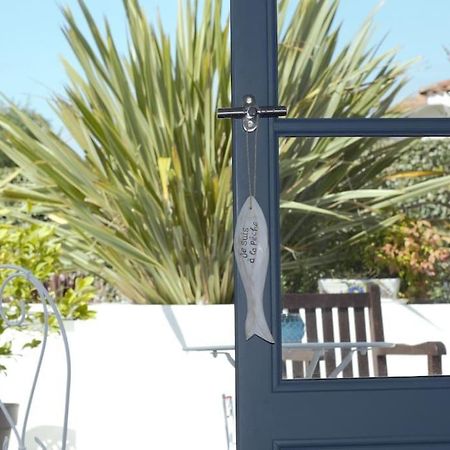 Cap Ocean-Studio Capbreton Luaran gambar