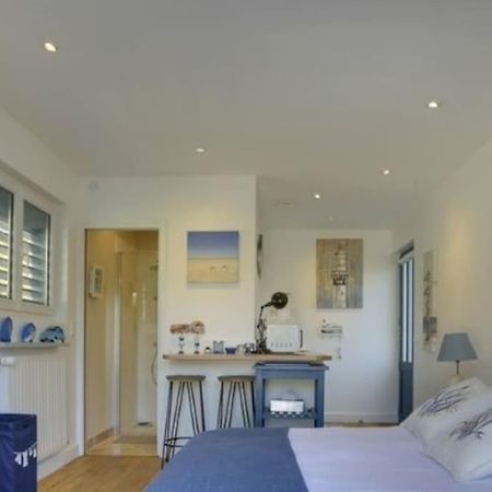 Cap Ocean-Studio Capbreton Luaran gambar