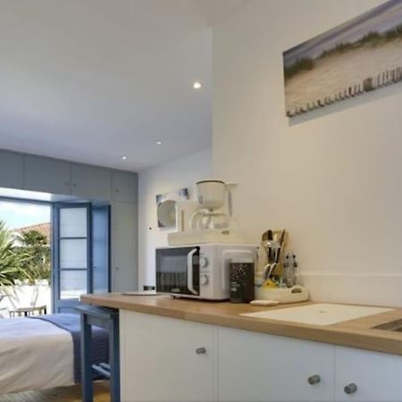Cap Ocean-Studio Capbreton Luaran gambar