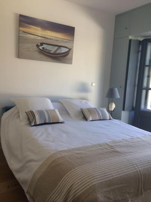 Cap Ocean-Studio Capbreton Luaran gambar
