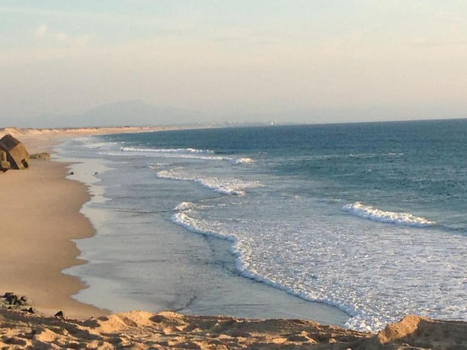 Cap Ocean-Studio Capbreton Luaran gambar
